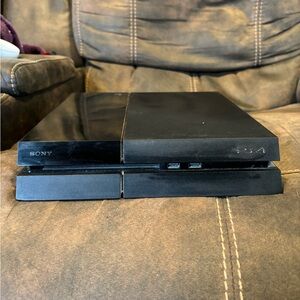 PS4 used